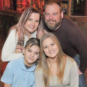 Meet your Posher, Victoria